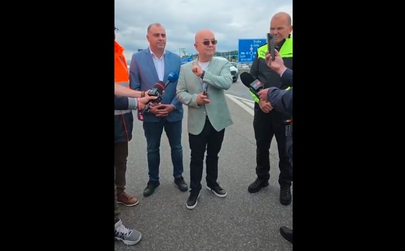 E OFICIAL! INTERZIS traficului greu prin Cluj-Napoca, de AZI! / VEZI TRASEELE ALTERNATIVE