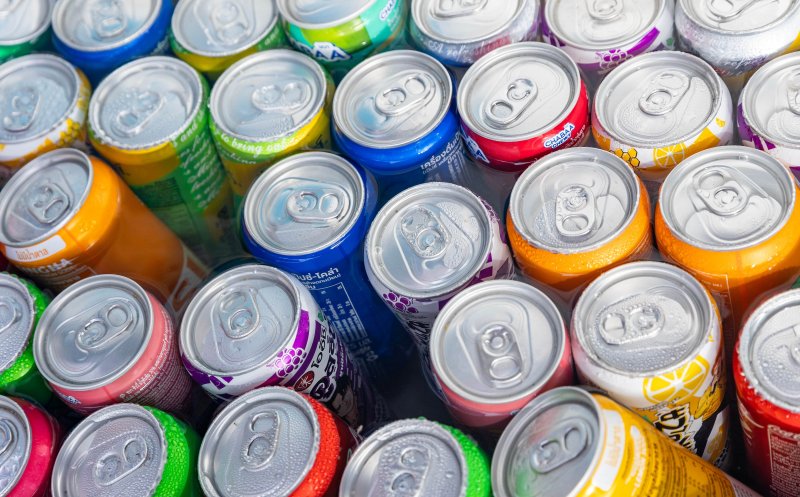 Băuturile energizante ar putea alimenta cancerul, dar un ingredient are un efect-surpriză