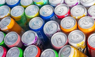 Băuturile energizante ar putea alimenta cancerul, dar există și un efect ciudat