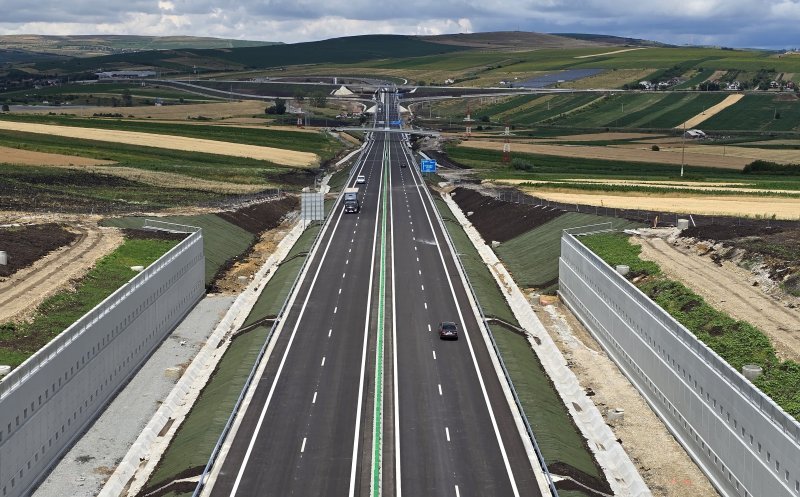 Ce se întâmplă cu INTERZICEREA traficului greu prin Turda. Șeful DRDP Cluj: „Este nevoie de hotărâre de consiliu local” / Unde ar putea fi realizate girațiile