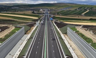 Ce se întâmplă cu traficul greu la Turda. Șeful DRDP Cluj: „Este nevoie de hotărâre de consiliu local” / Unde ar putea fi realizate girațiile
