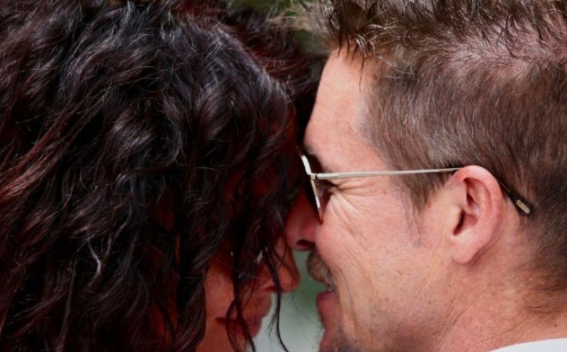 Cum a aflat Mihaela Rădulescu de moartea lui Felix Baumgartner