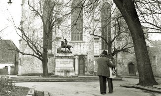 Cluj-Napoca, aprox. 1976