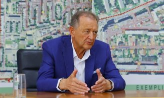 Primarul din Turda, despre interzicerea traficului greu în oraș: „Avem nevoie de mai multă rigoare și responsabilitate instituțională, nu de gesturi pur simbolice”