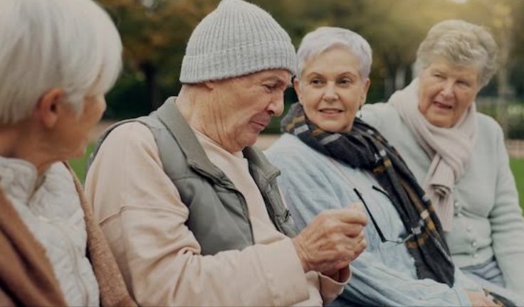 Semnele timpurii ale bolii Alzheimer. O trăsătură a vorbirii ar putea anunța demența