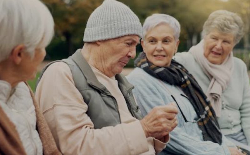 Semnele timpurii ale bolii Alzheimer. O trăsătură a vorbirii ar putea anunța demența