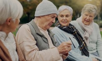 Semnele timpurii ale bolii Alzheimer. O trăsătură a vorbirii ar putea anunța demența