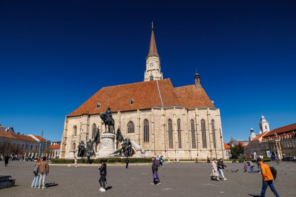 Ce poți face sâmbătă, la Cluj. Lista celor mai importante evenimente