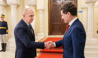 Există un conflict între Nicușor Dan și Ilie Bolojan, pe tema măririi TVA? Răspunsul ministrului Mediului