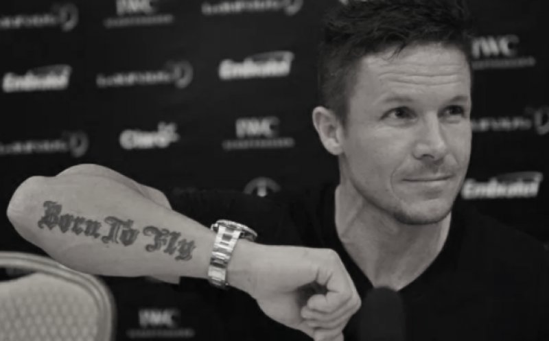 Unde și când va fi înmormânt Felix Baumgartner. Familia își dorește o ceremonie într-un cadru restrâns