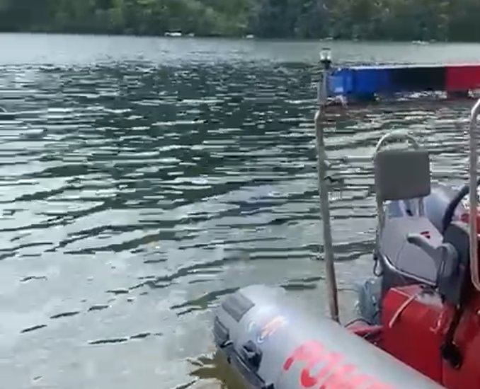 Cine era tânărul care a murit înecat în Tarnița