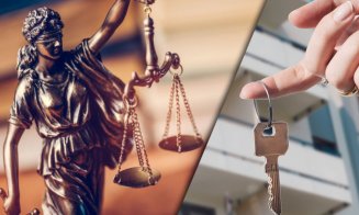 Chirie între 60 și 197 de lei în centrul Capitalei!!! Nu pentru pârliți, ci pentru zeci de magistrați cu salarii sau pensii SPECIALE