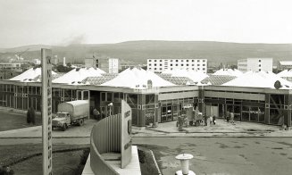 Expo Transilvania, anul 1976