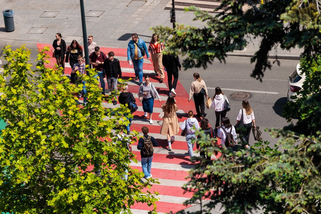 Cele mai bune cartiere din Cluj-Napoca pentru studenți: Mărăști și Mănăștur - transport în comun bun și Iris - prețuri decente la chirii
