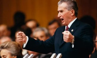 Cifre halucinante: peste 65% dintre români cred că Nicolae Ceauşescu a fost un lider bun pentru România