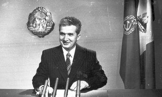 ÎNGRIJORĂTOR! Doi români din trei cred că Ceaușescu a fost un președinte bun (sondaj)