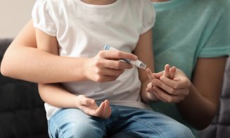 Date îngrijorătoare! Numărul copiilor cu diabet s-a dublat în doar 10 ani în România. Avertismentul medicilor