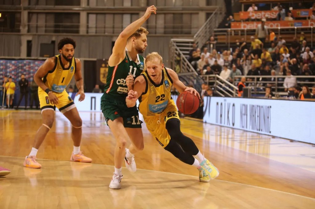 U-BT continuă campania de transferuri. Clujenii au ajuns la un acord cu un fost adversar din EuroCup