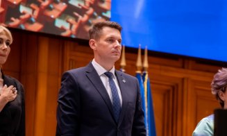 Mircea Abrudean, mesaj manifest din fruntea Senatului: „Este timpul ca politica să se sprijine mai mult pe fapte, nu pe aparențe, chiar dacă nu este întotdeauna comod sau popular”
