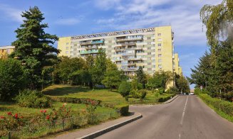 Gheorgheni, cartierul din Cluj în care diminețile au devenit un coșmar: "Ne trezim cu maxim 5 ore de somn în cap, morți de oboseală și cu palpitații"