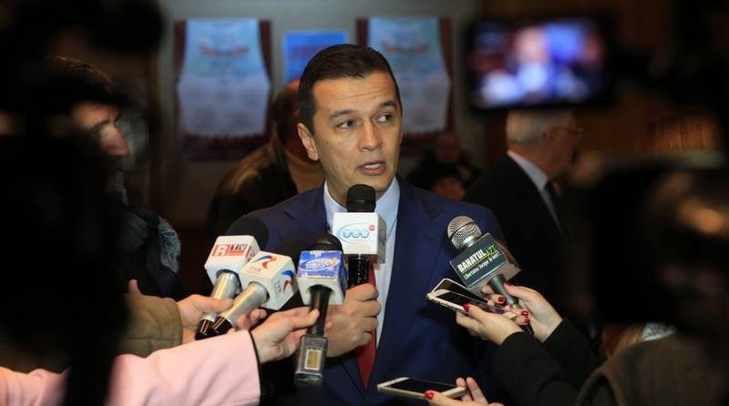 Ce spune Grindeanu despre tensiunile din guvern.  „Nu suntem de acord cu abordarea privind suspendarea investițiilor. Trebuie o analiză"