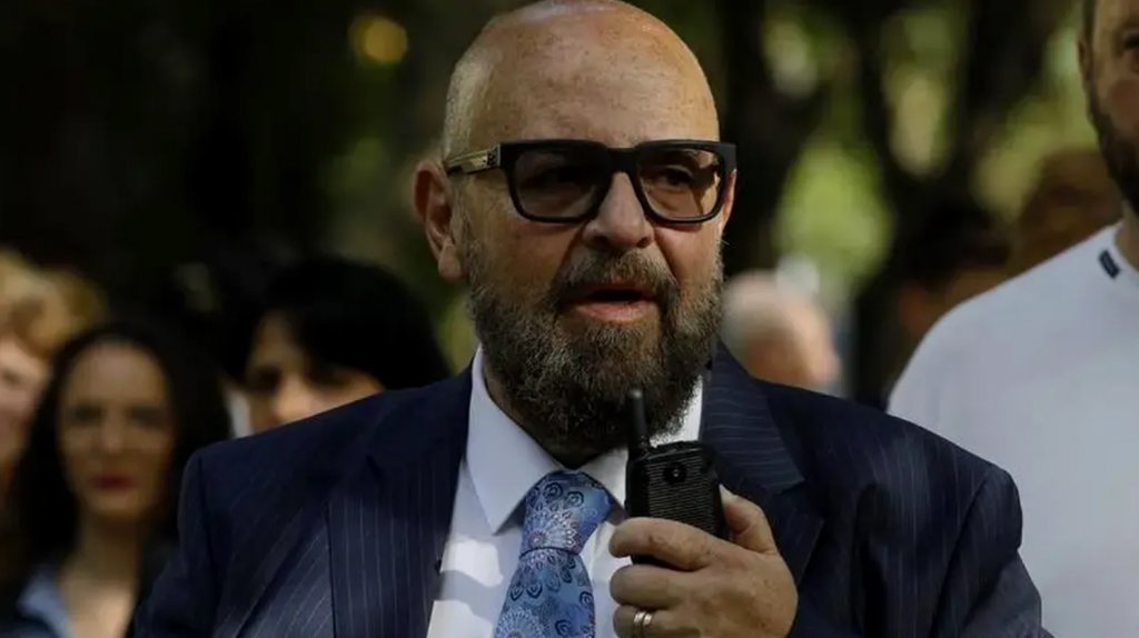 Piedone, acuzat că a „protejat” un prieten. Șeful ANPC, audit la DNA: ”Dacă există dovadă, înseamnă că mi-au ascultat telefoanele"