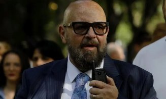 Piedone, acuzat că a „protejat” un prieten. Șeful ANPC, audit la DNA: ”Dacă există dovadă, înseamnă că mi-au ascultat telefoanele"
