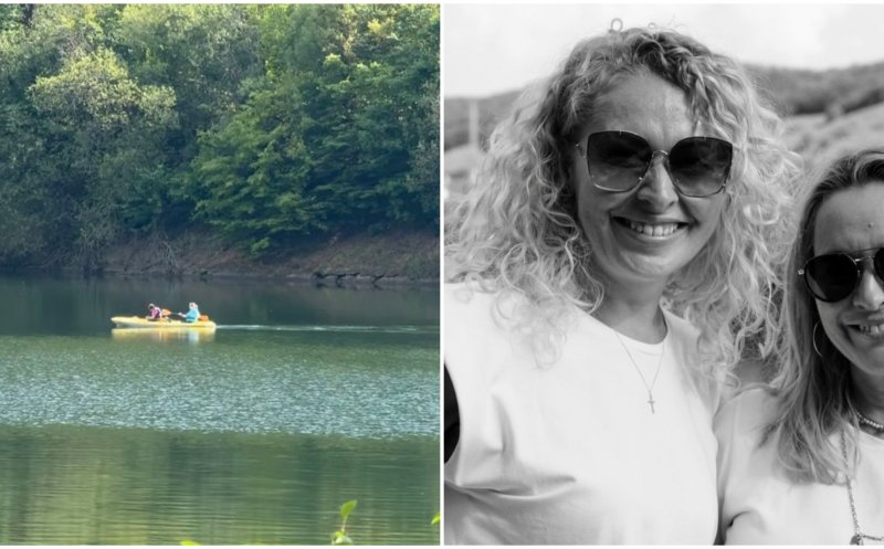 Andreea Esca, la Cluj: ''România, te iubesc!''