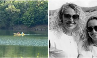 Andreea Esca, la Cluj: ''România, te iubesc!''