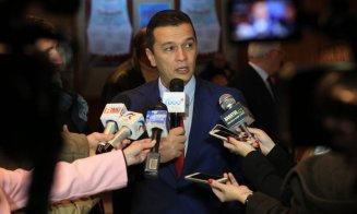 Grindeanu avertizează: „PSD nu iese de la guvernare", dar nici nu girează „obtuzități contabile"