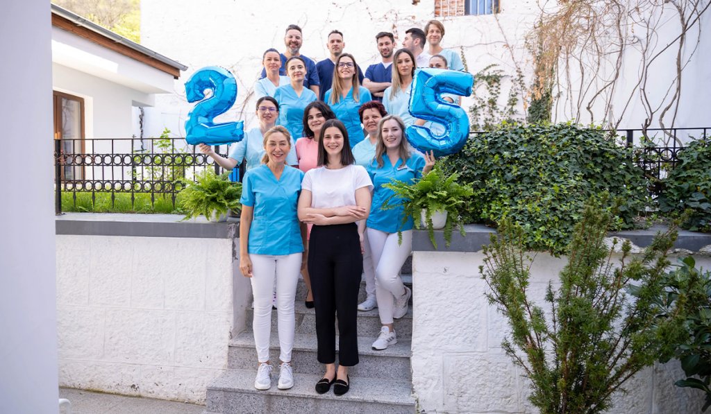 DENT ESTET Brașov – Clinica stomatologică de top din inima orașului