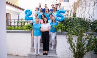DENT ESTET Brașov – Clinica stomatologică de top din inima orașului