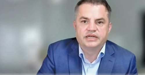Antreprenorul clujean Florin Sabou trage un semnal de alarmă: „România trebuie să aibă mai multe exporturi din companiile româneşti”