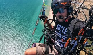 Noi detalii despre CAUZA MORȚII lui Felix Baumgartner / Procurorul cazului: ”Știm sigur”