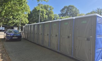 Solutii moderne pentru santiere si evenimente: toalete ecologice si igiena de top cu DAMIPROD