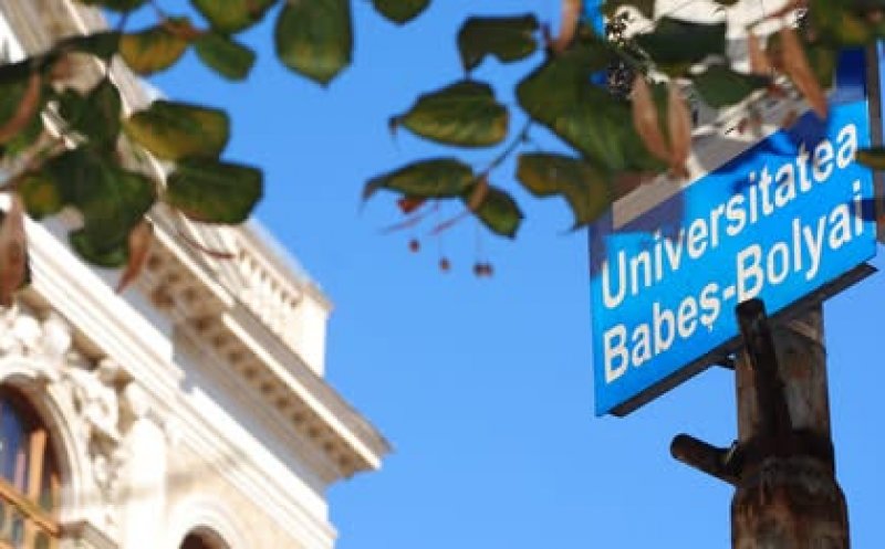Peste 18.000 de dosare depuse la UBB în prima sesiune de admitere/ Care au fost cele mai căutate facultăți
