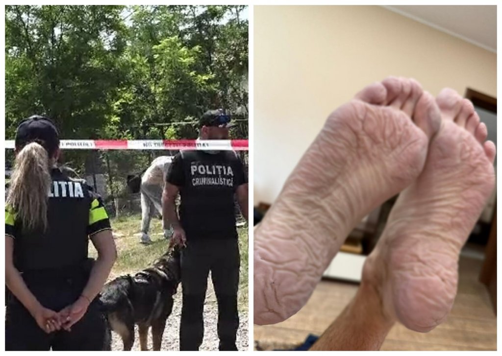 Polițiști trimiși „la nimereală” după Emil Gânj. Sindicatul Europol acuză lipsa de echipamente și haos în teren / Ce a transmis IPJ Mureș