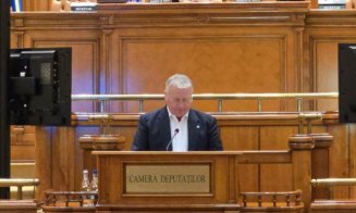 Parlamentar clujean: „Producătorii locali trebuie sprijiniți ferm, sunt o componentă strategică importantă a oricărei economii naționale"
