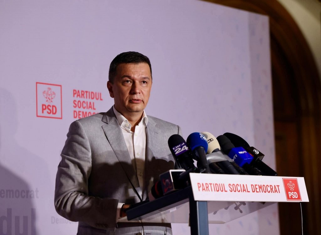 Social democrații cer o taxare mai mare a capitalului și a marilor averi. Urmează discuții la Ministerul Finanțelor