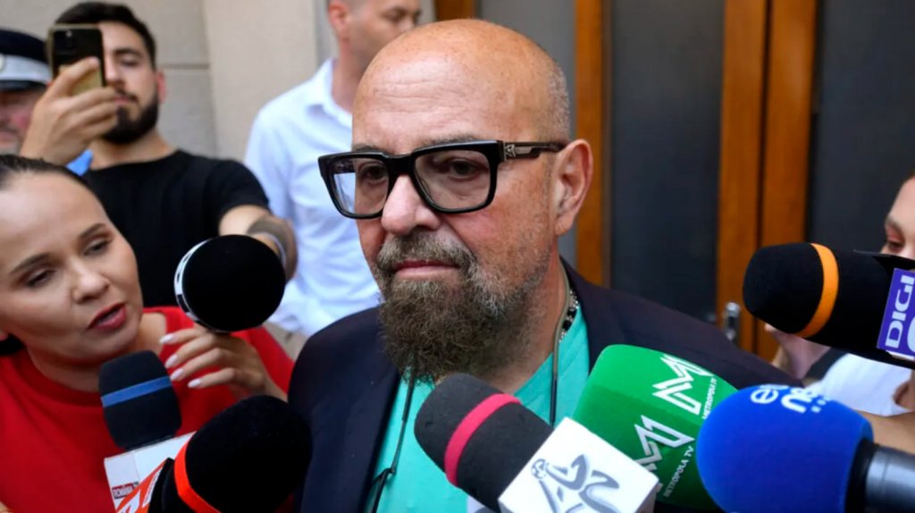 Ilie Bolojan l-a demis pe Cristian Popescu Piedone de la conducerea ANPC