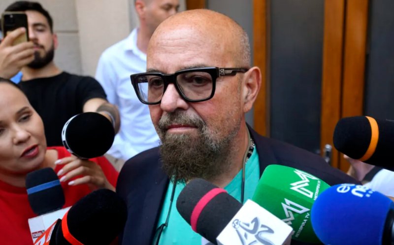 Ilie Bolojan l-a demis pe Cristian Popescu Piedone de la conducerea ANPC