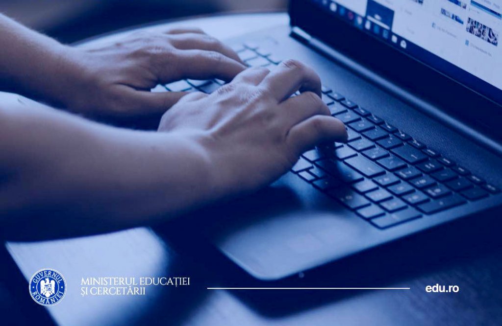 debirocratizare@edu.gov.ro - Profesorii, elevii, studenții, cercetătorii și angajații din școli îndemnați să trimită Ministerului Educației propuneri pentru debirocratizare