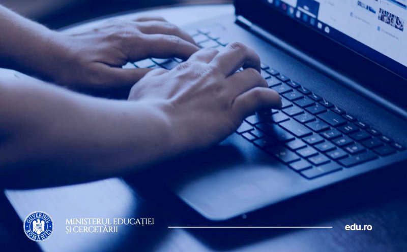 debirocratizare@edu.gov.ro - Profesorii, elevii, studenții, cercetătorii și angajații din școli îndemnați să trimită Ministerului Educației propuneri pentru debirocratizare