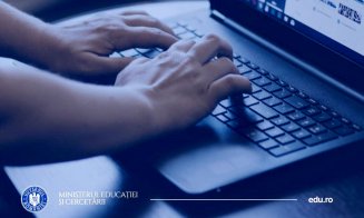 debirocratizare@edu.gov.ro - Profesorii, elevii, studenții, cercetătorii și angajații din școli îndemnați să trimită Ministerului Educației propuneri pentru debirocratizare