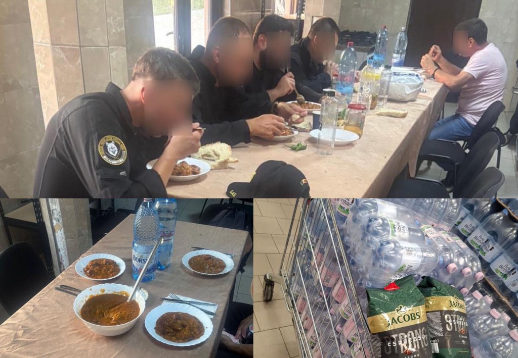 Un polițist prezent la căutările criminalului Emil Gânj: ”Ne-am obișnuit să tolerăm incompetența unor șefi, să închidem ochii la abuzuri sau neglijență”