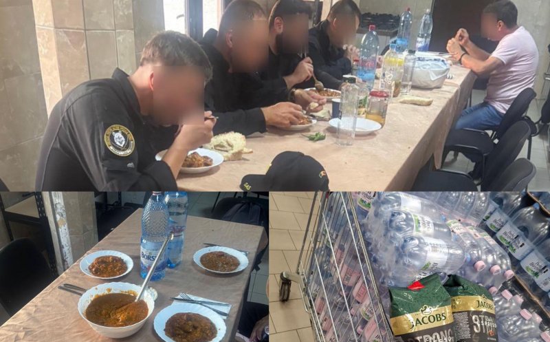 Un polițist prezent la căutările criminalului Emil Gânj: ”Ne-am obișnuit să tolerăm incompetența unor șefi, să închidem ochii la abuzuri sau neglijență”