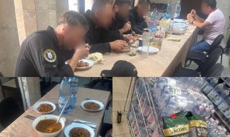 Un polițist, prezent la căutările criminalului Emil Gânj: ”Ne-am obișnuit să tolerăm incompetența unor șefi, să închidem ochii la abuzuri sau neglijență”