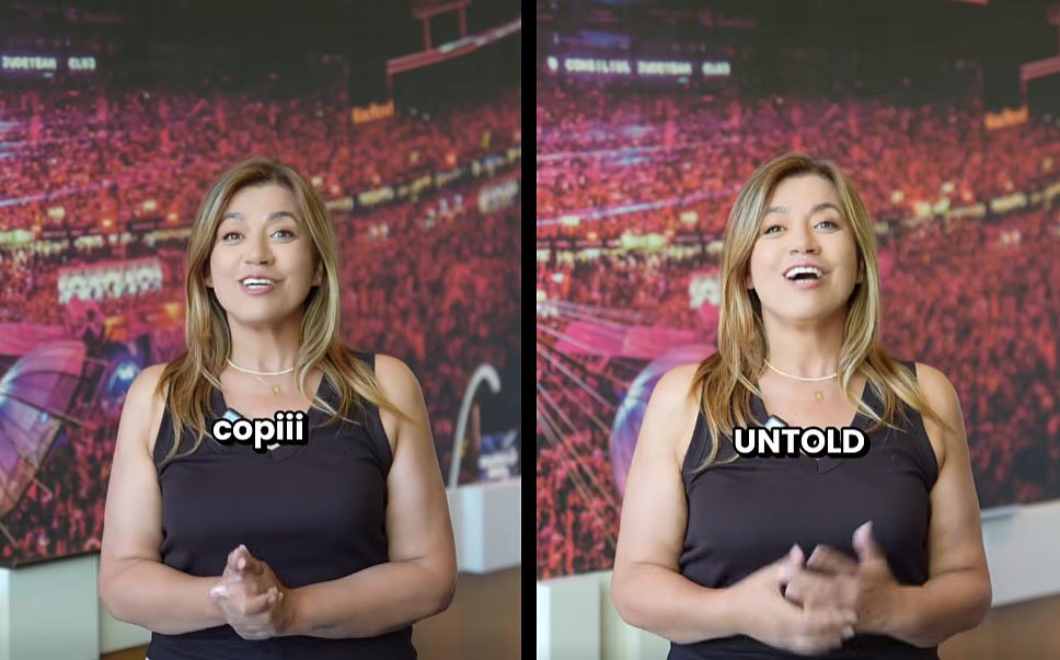 Mirela Retegan și UNTOLD KIDS: ”Toți copiii își doresc să facă ceea ce fac oamenii mari, toți copiii își doresc să meargă unde merg oamenii mari”