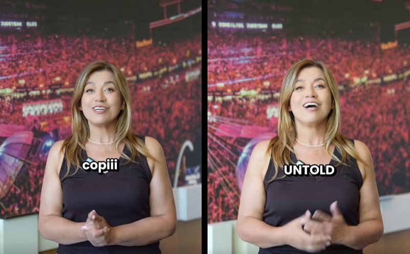Mirela Retegan și UNTOLD KIDS: ”Toți copiii își doresc să facă ceea ce fac oamenii mari, toți copiii își doresc să meargă unde merg oamenii mari”