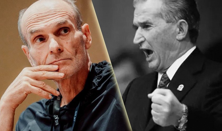 CTP, despre ”nostalgia” românilor după epoca Ceaușescu: ”Dictatura și corupția, tradiții la fel de profunde la noi ca sarmalele și țuica”